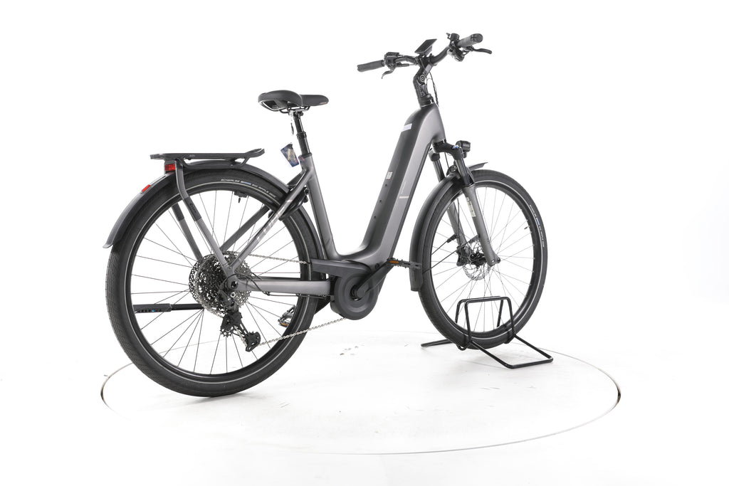 Cube Kathmandu Hybrid Pro Trekking E-Bike Tiefeinsteiger 2025 - Image 12