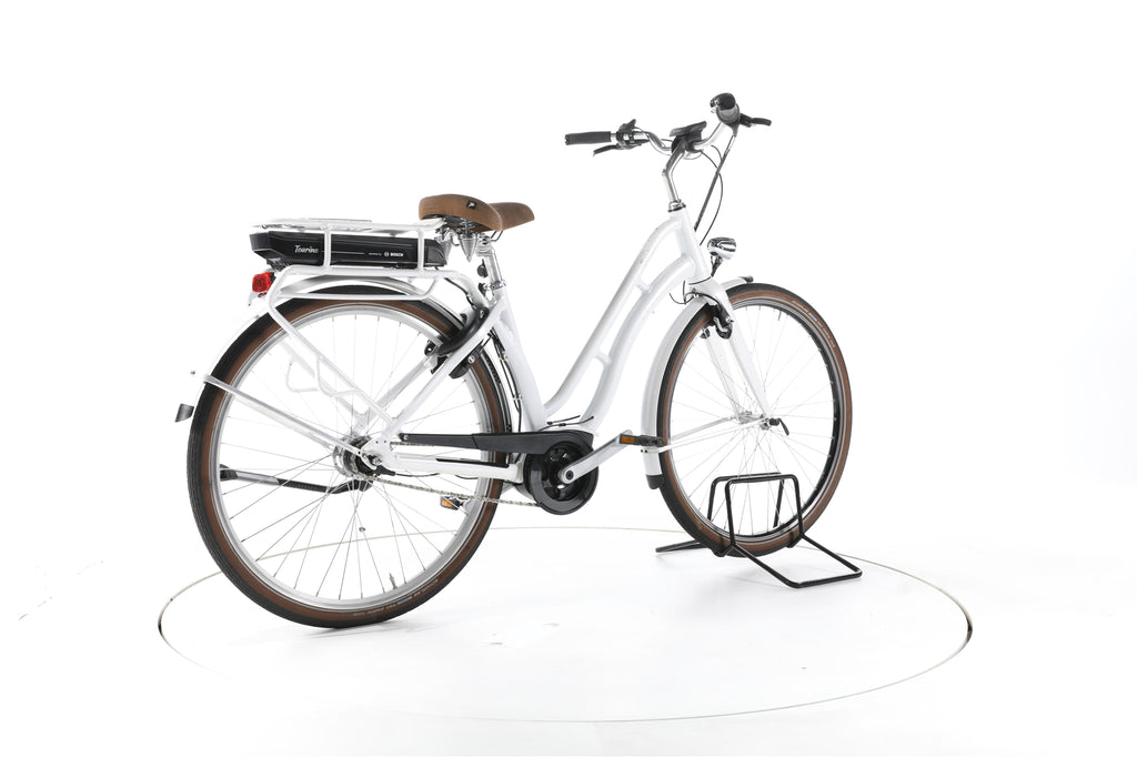 Pegasus Tourina City E-Bike Tiefeinsteiger - Image 12