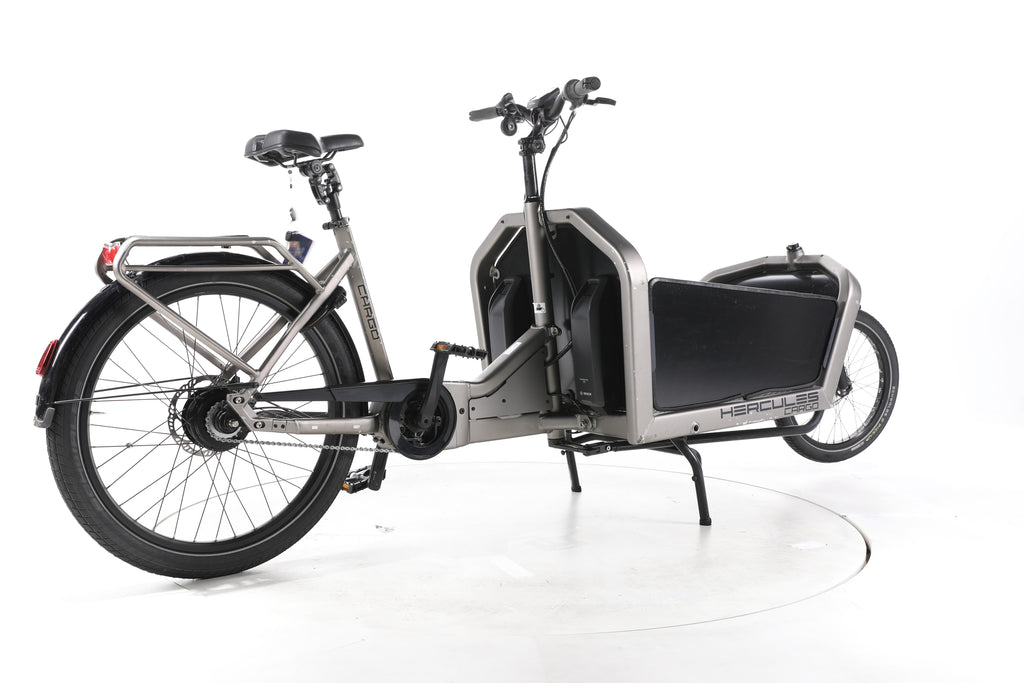 Hercules Cargo 1000 E-Lastenrad - Image 12