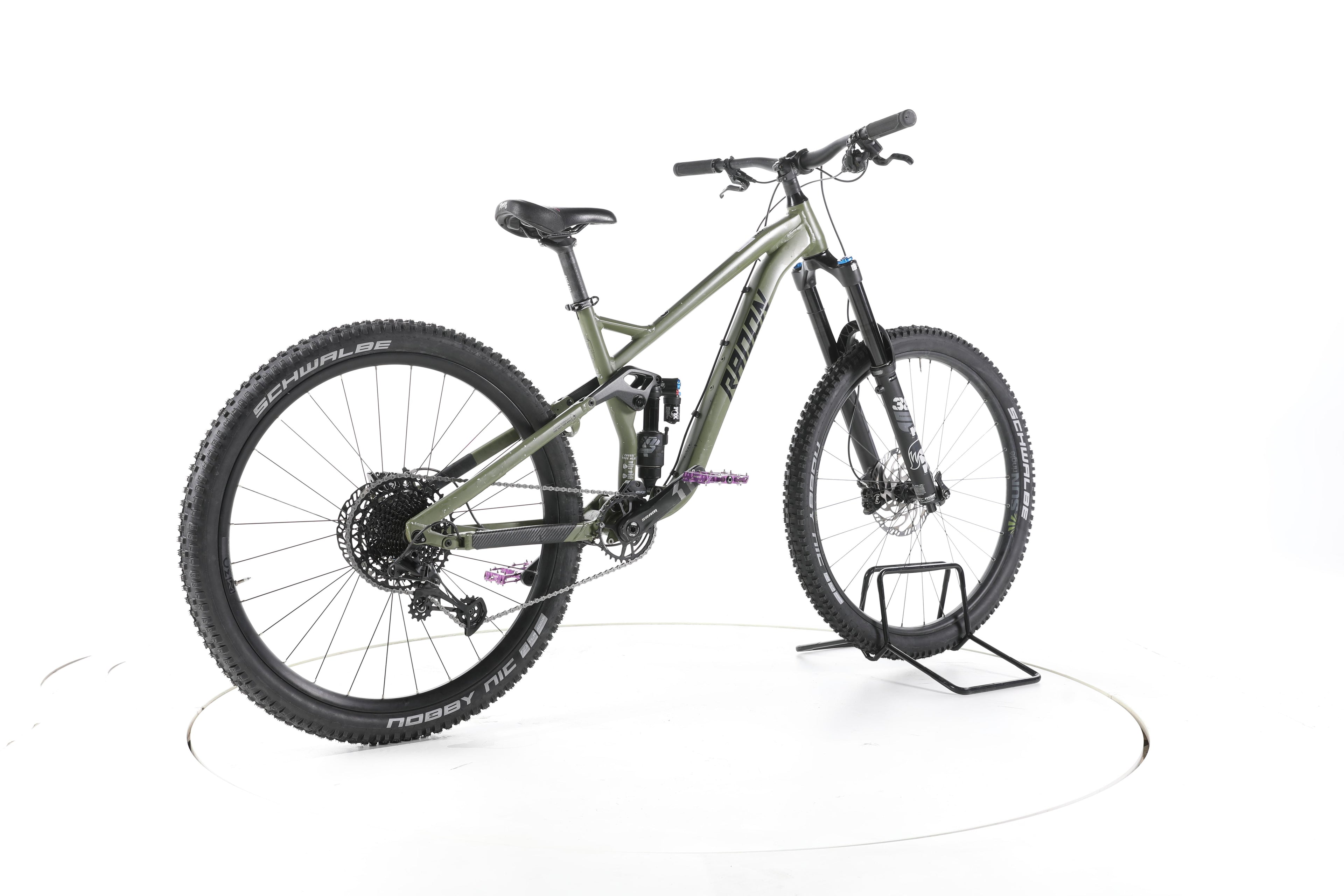 Radon Swoop AL 8.0 - Image 12