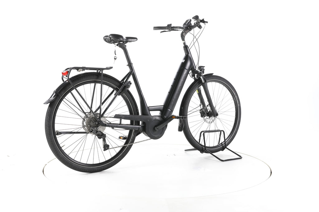 Diamant Mandara Deluxe+ Gen 2 Trekking E-Bike Tiefeinsteiger - Image 12