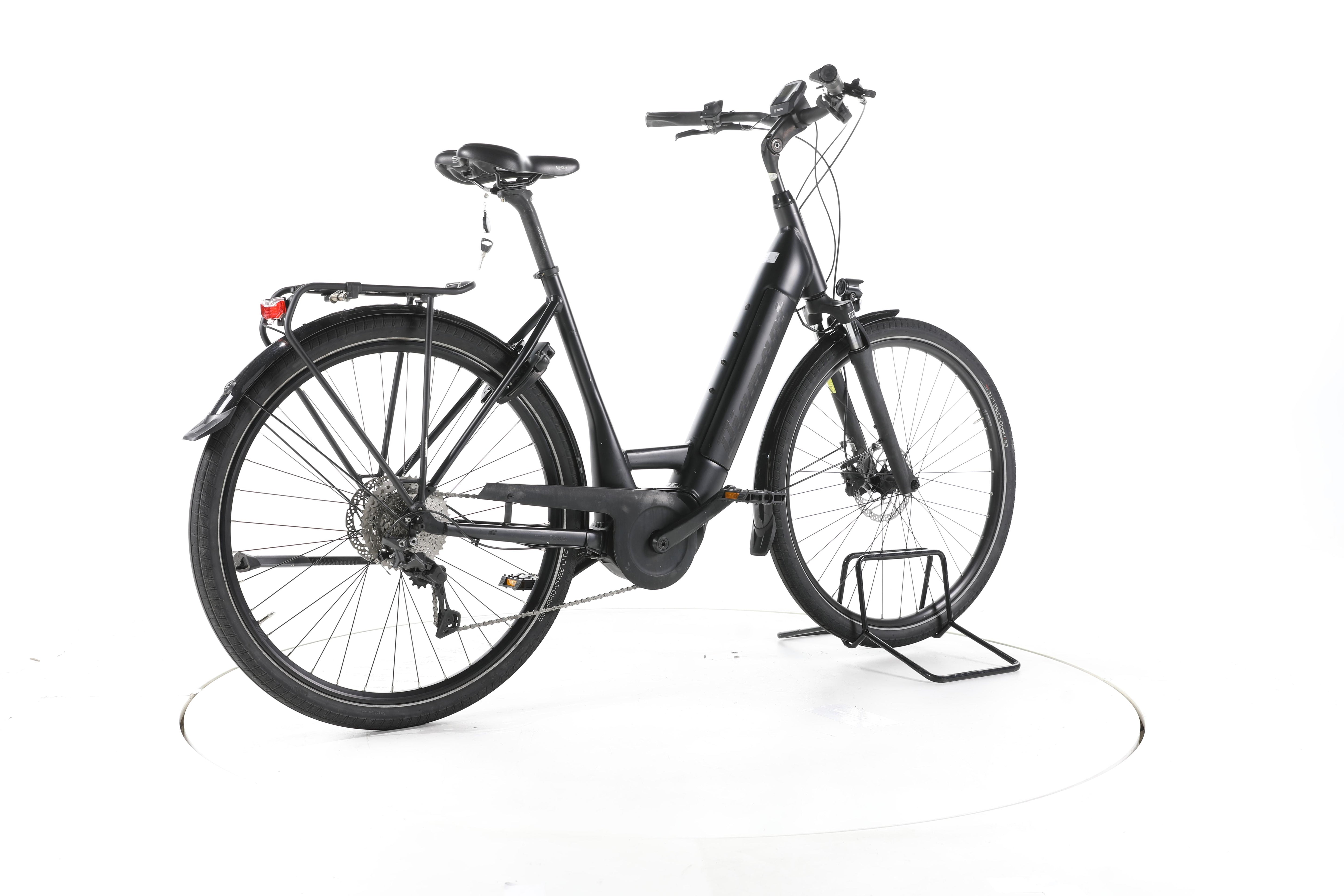 Diamant Mandara Deluxe+ Gen 2 Trekking E-Bike Tiefeinsteiger - Image 12