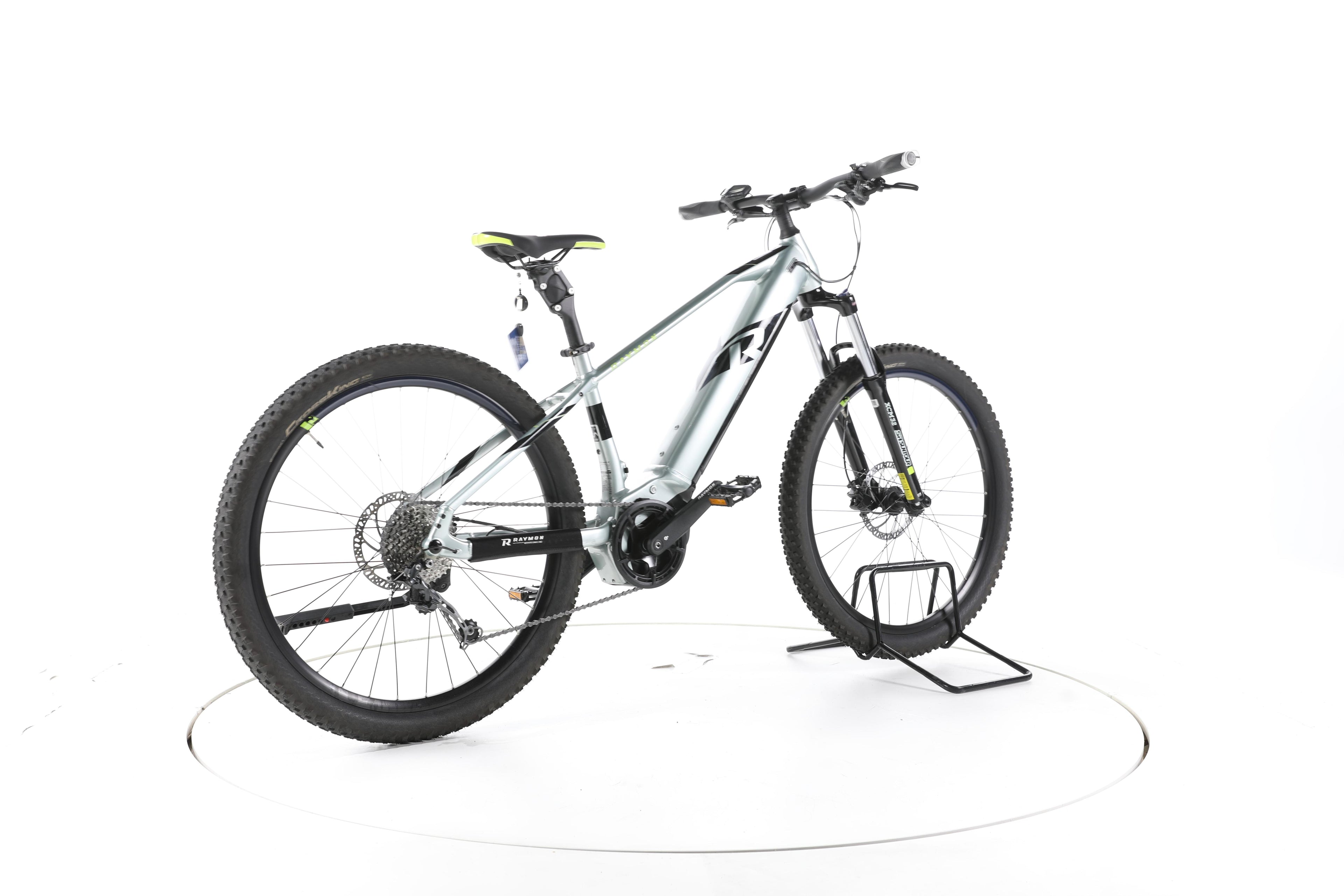 R Raymon HardRay E 5.0 E-Bike - Image 12