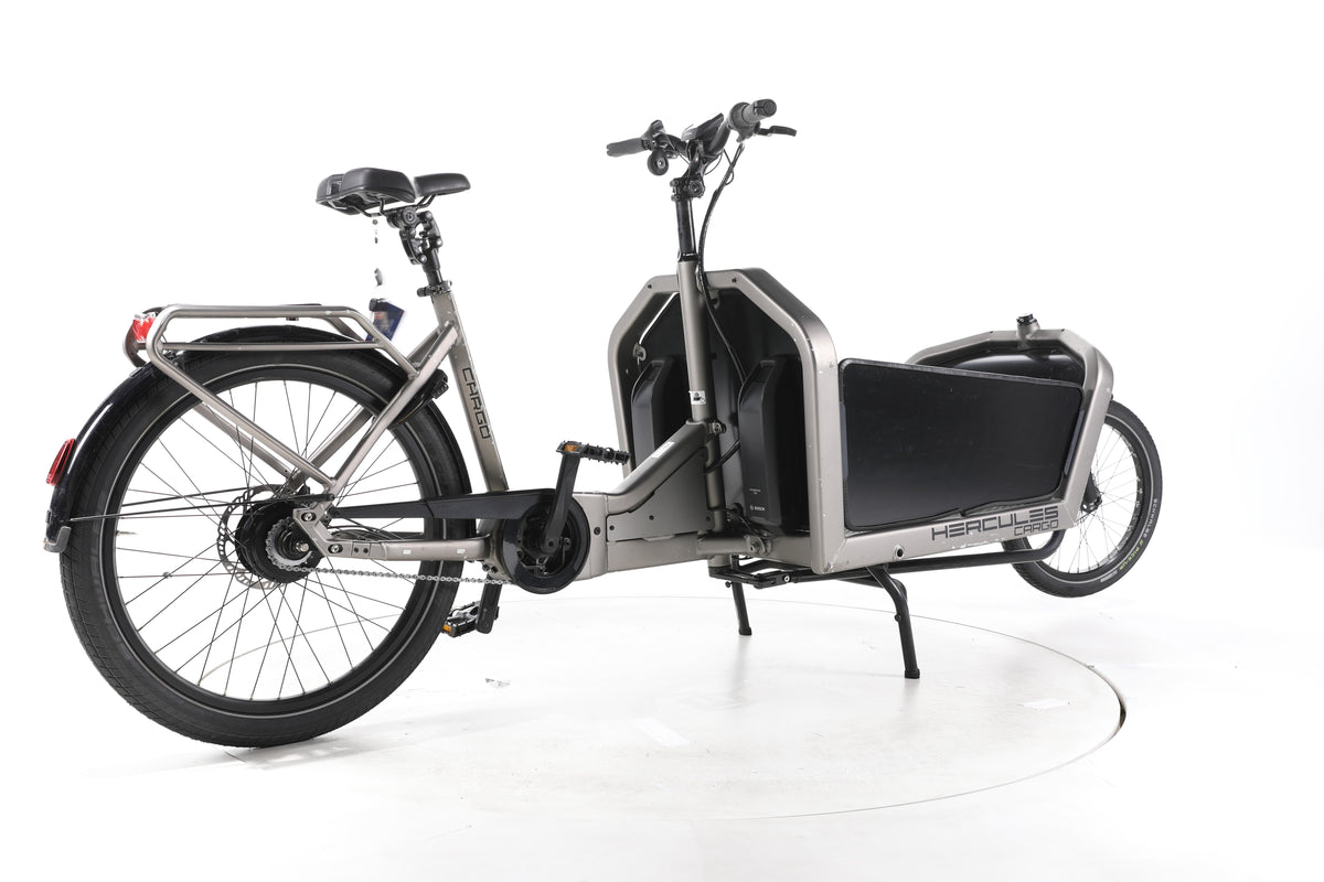 Hercules Cargo 1000 E-Lastenrad - Image 12