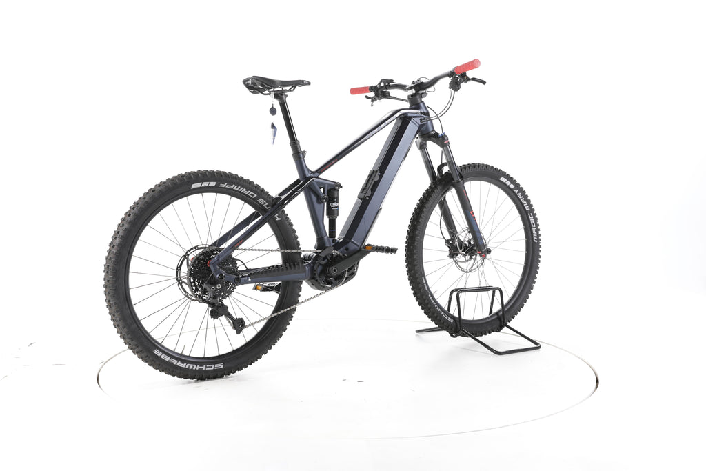 Bulls Sonic EVO AM 1 Fully E-Bike - Image 12
