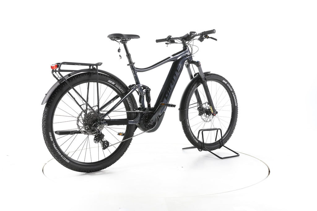 Giant Stance E+ Ex Pro SUV E-Bike - Image 12