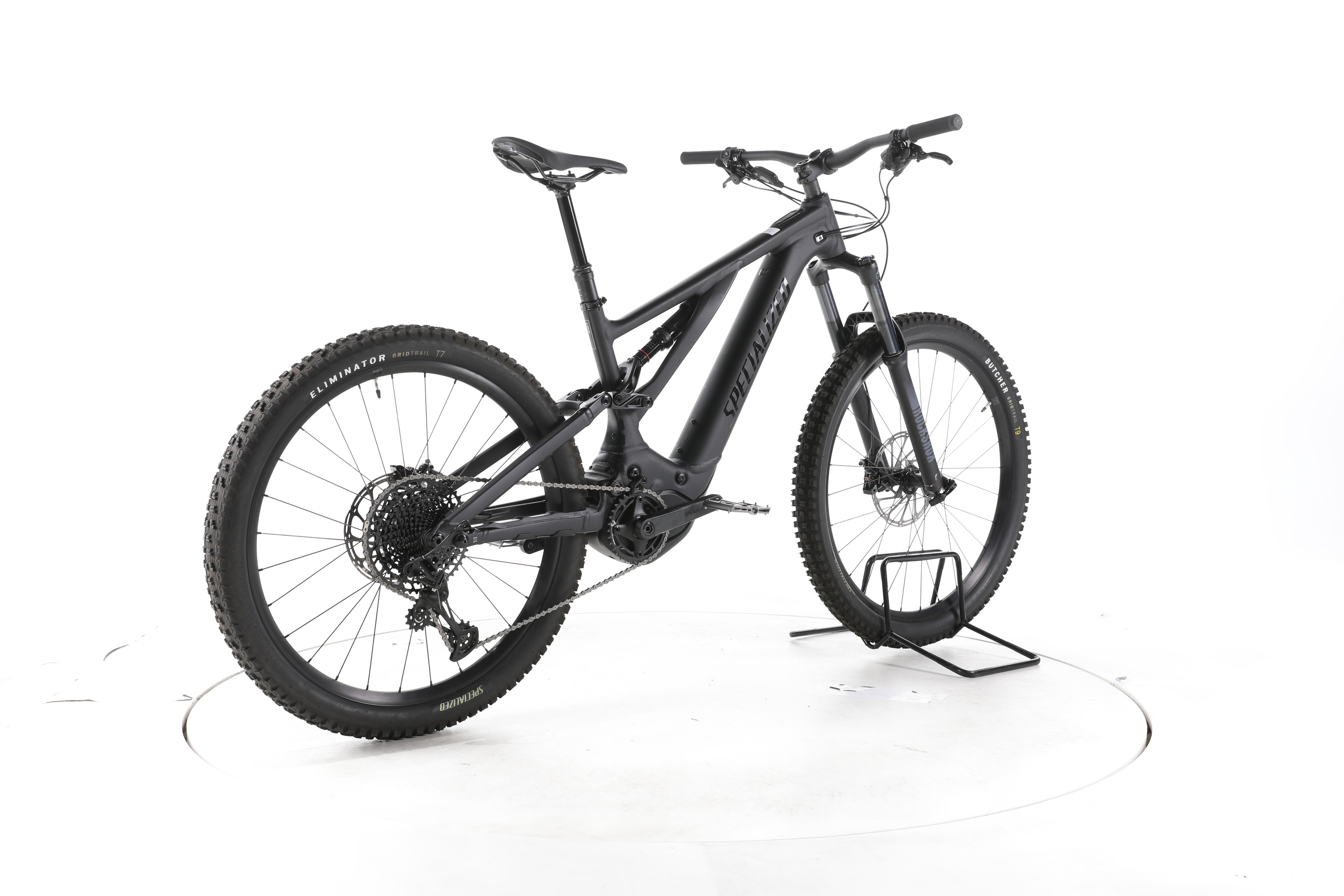 Specialized Turbo Levo E-Bike Fully - Image 12