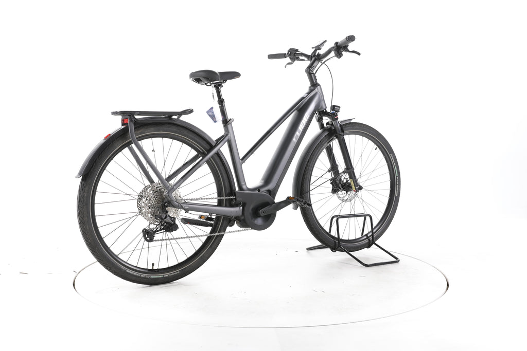 Cube Touring Hybrid EXC Trekking E-Bike - Image 12