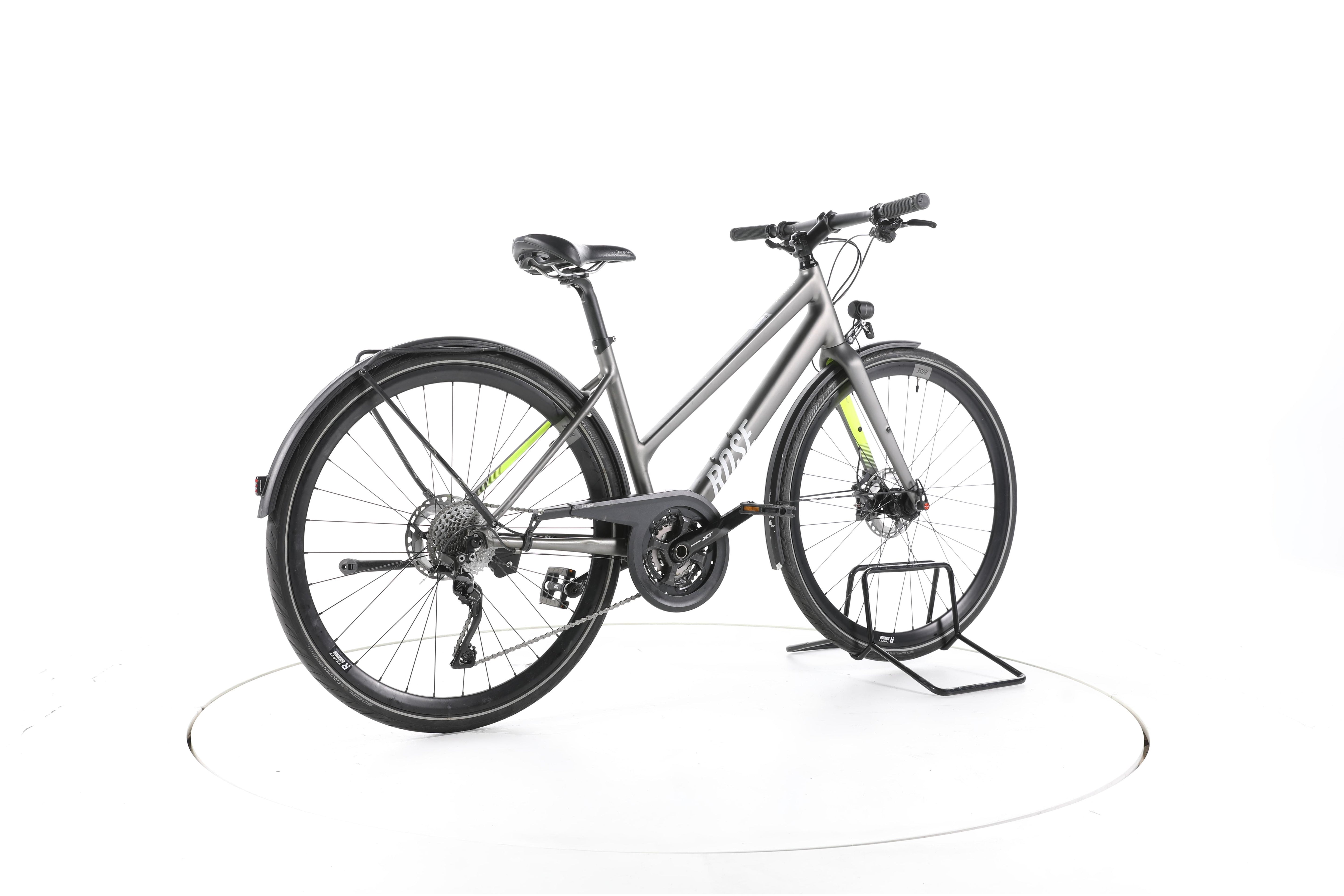 Rose MULTISTREET 3 Fahrrad City & Trekking - Image 12