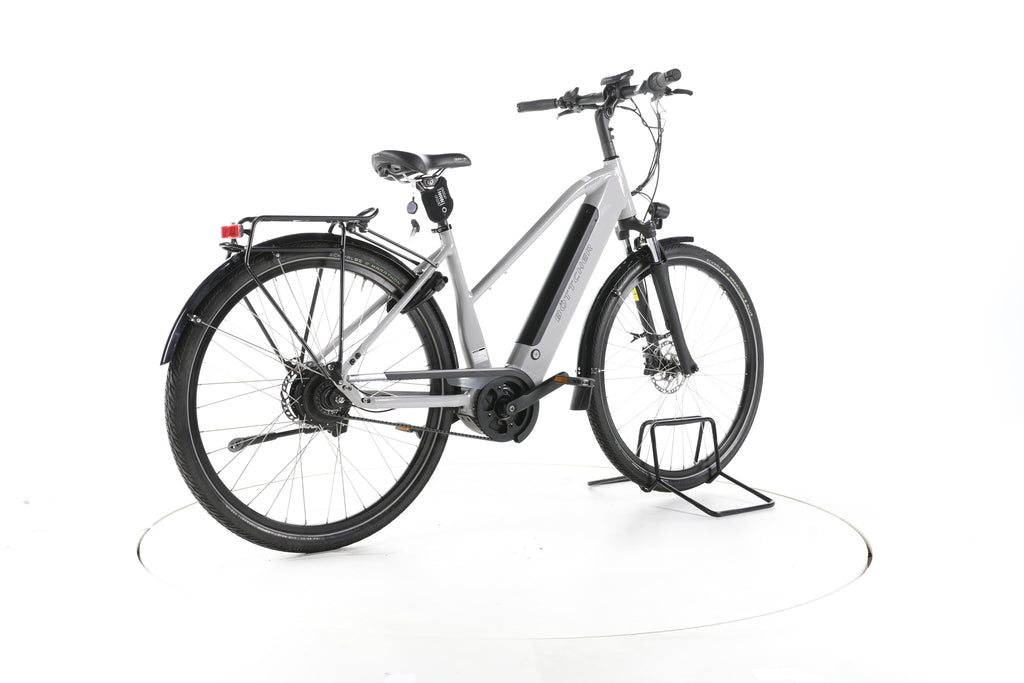 Böttcher Spirit City E-Bike - Image 12