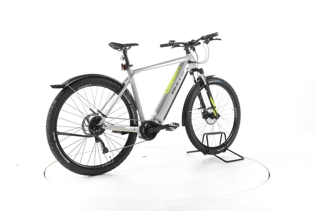 Bulls LT EVO CX E-Bike - Image 12