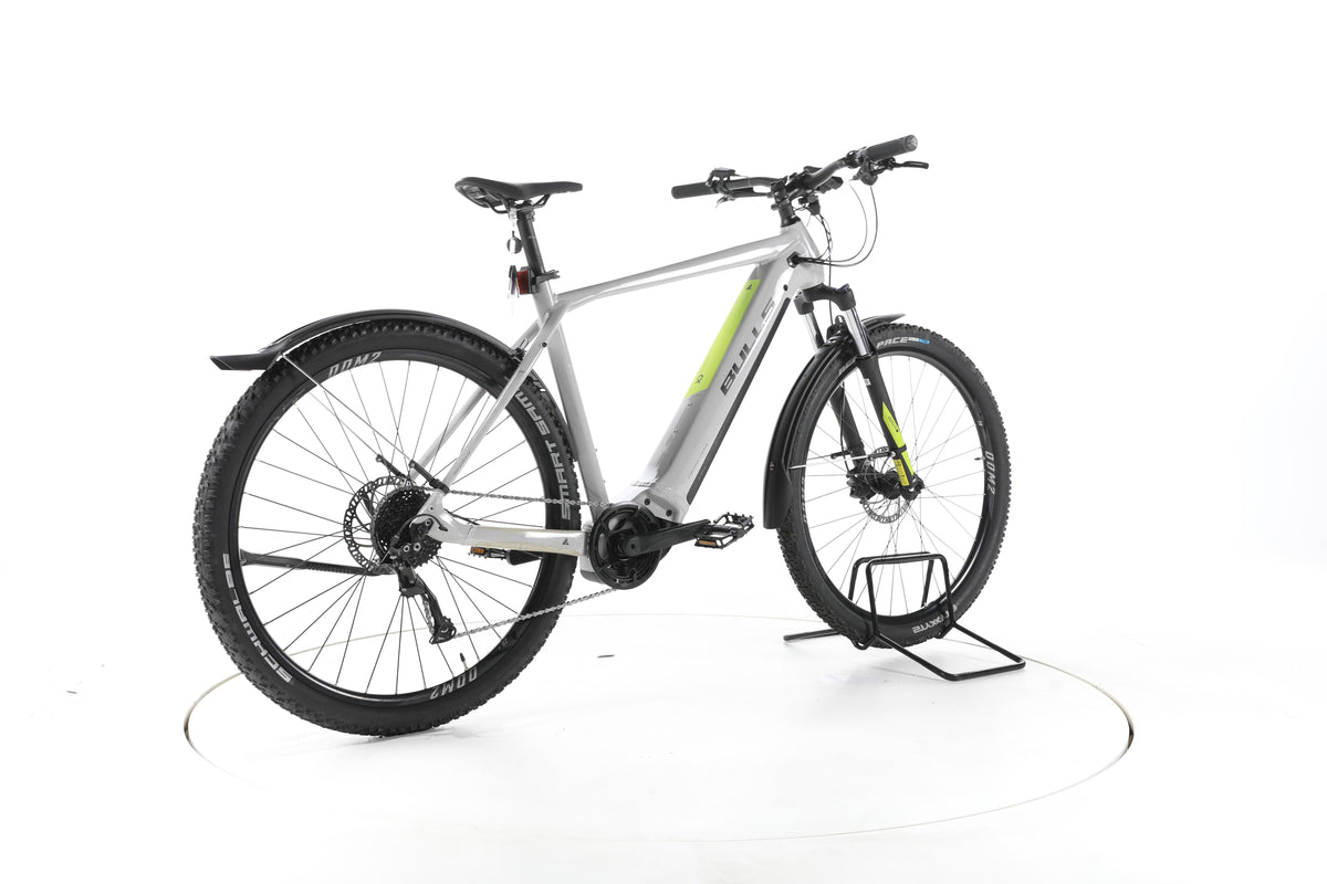 Bulls LT EVO CX E-Bike - Image 12