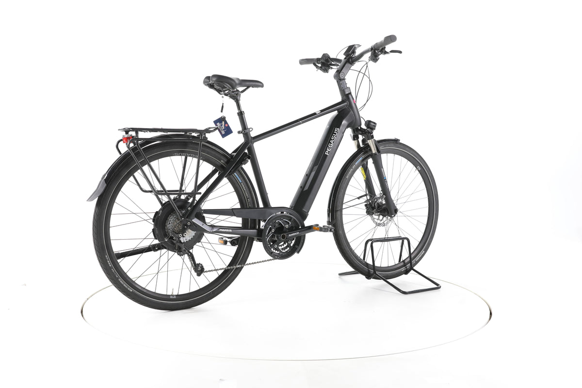 Pegasus Lavida EVO Plus Trekking E-Bike - Image 12