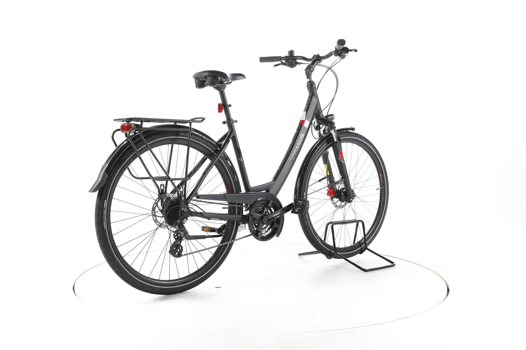 Pegasus Solero SL Disc Fahrrad City & Trekking - Image 12