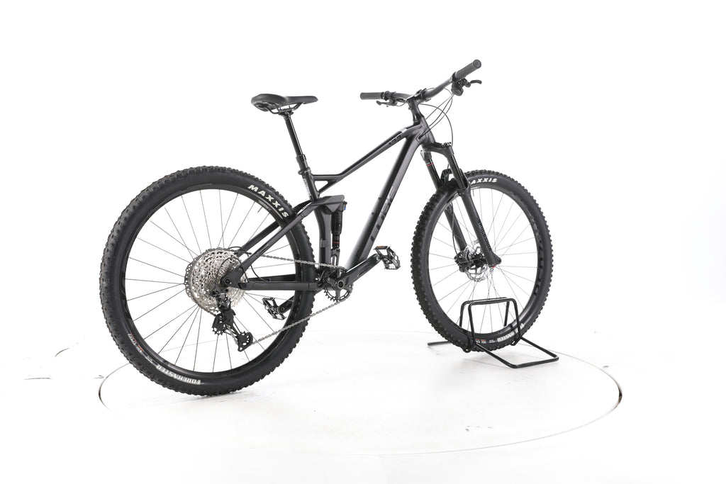 Cube Stereo ONE22 Race Fahrrad Fully - Image 12