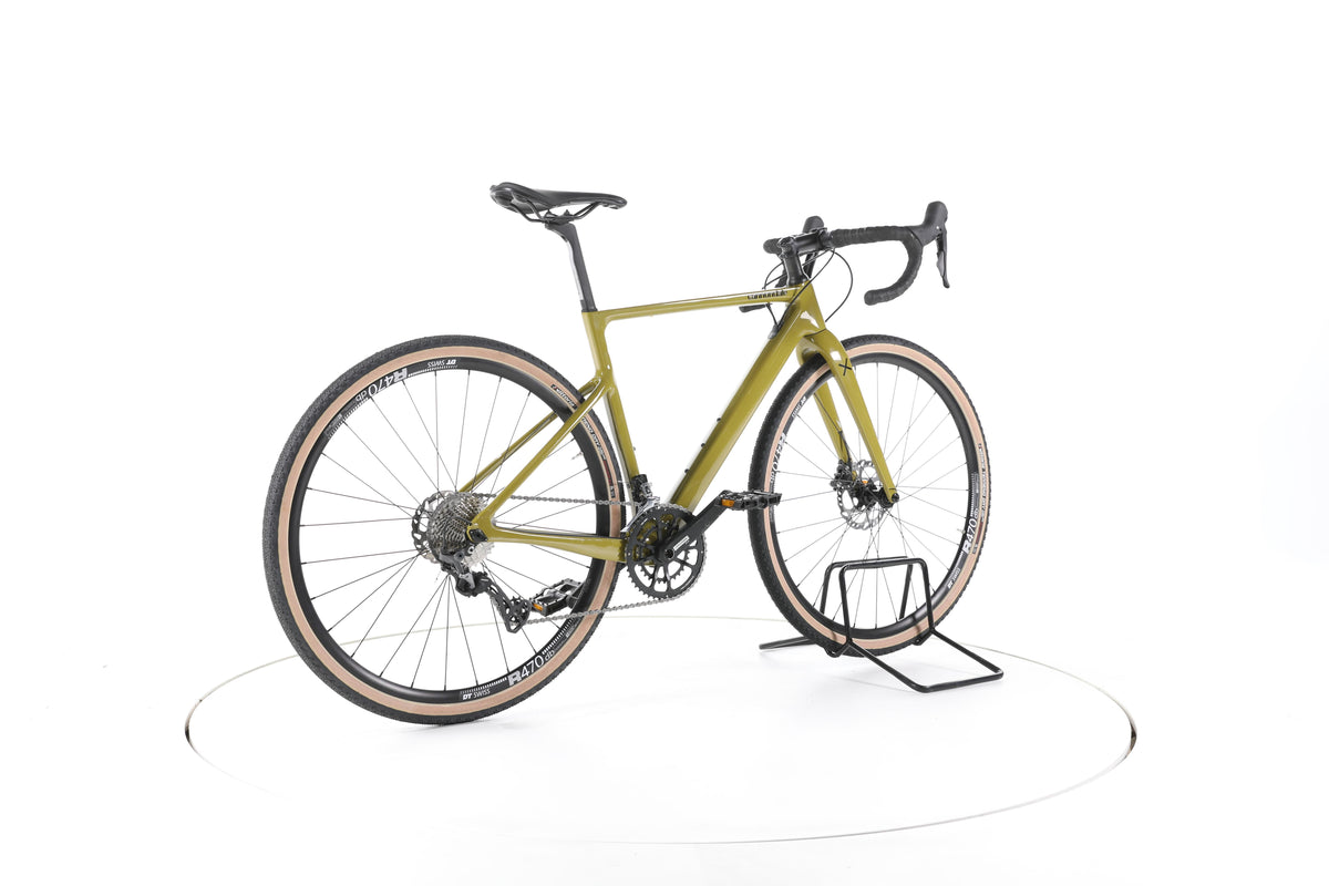 Cannondale SuperSix EVO SE 2 Gravelbike Carbon 2024 - Image 12