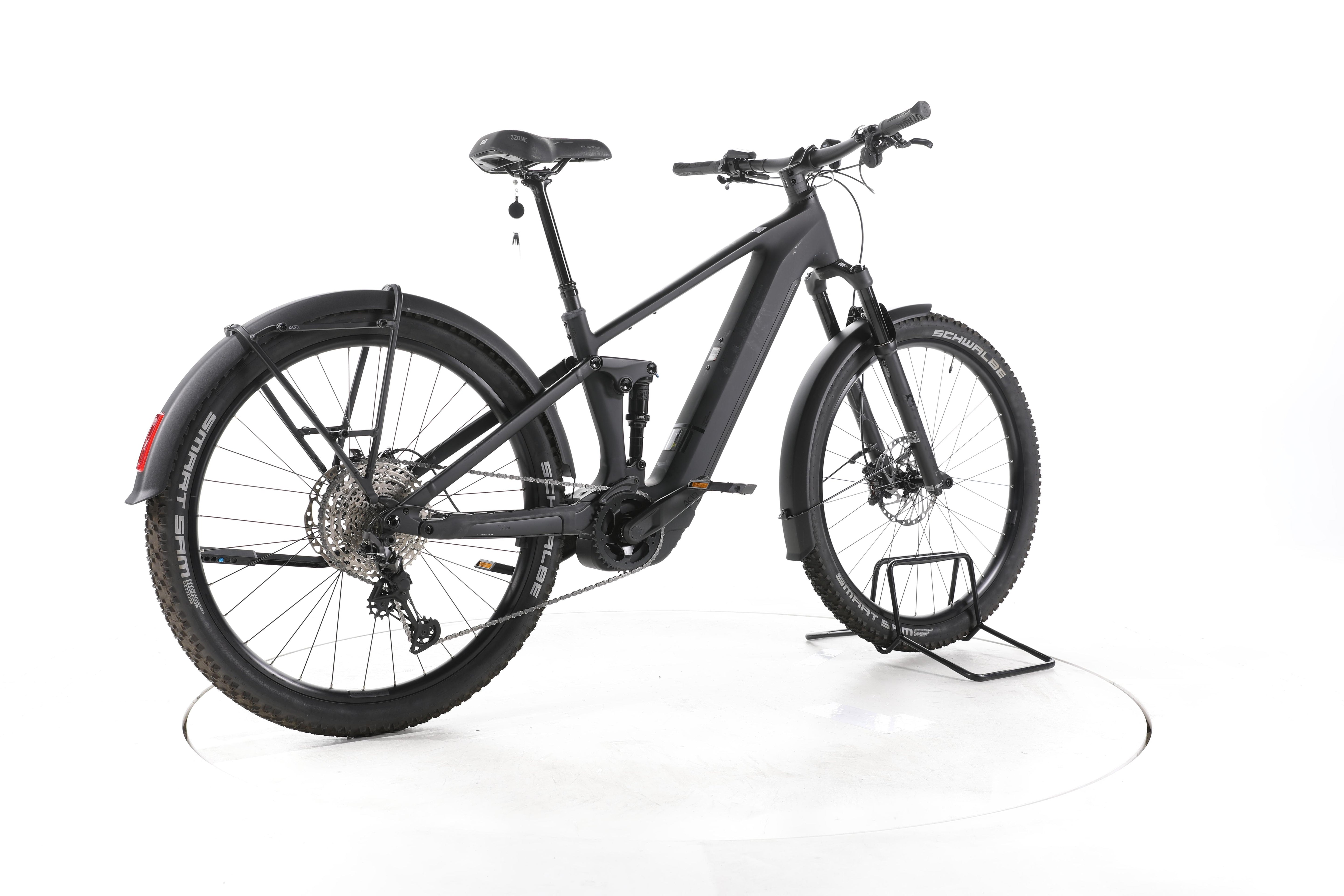 Cube Stereo Hybrid ONE22 SLX Allroad E-Bike Fully 2025 - Image 12