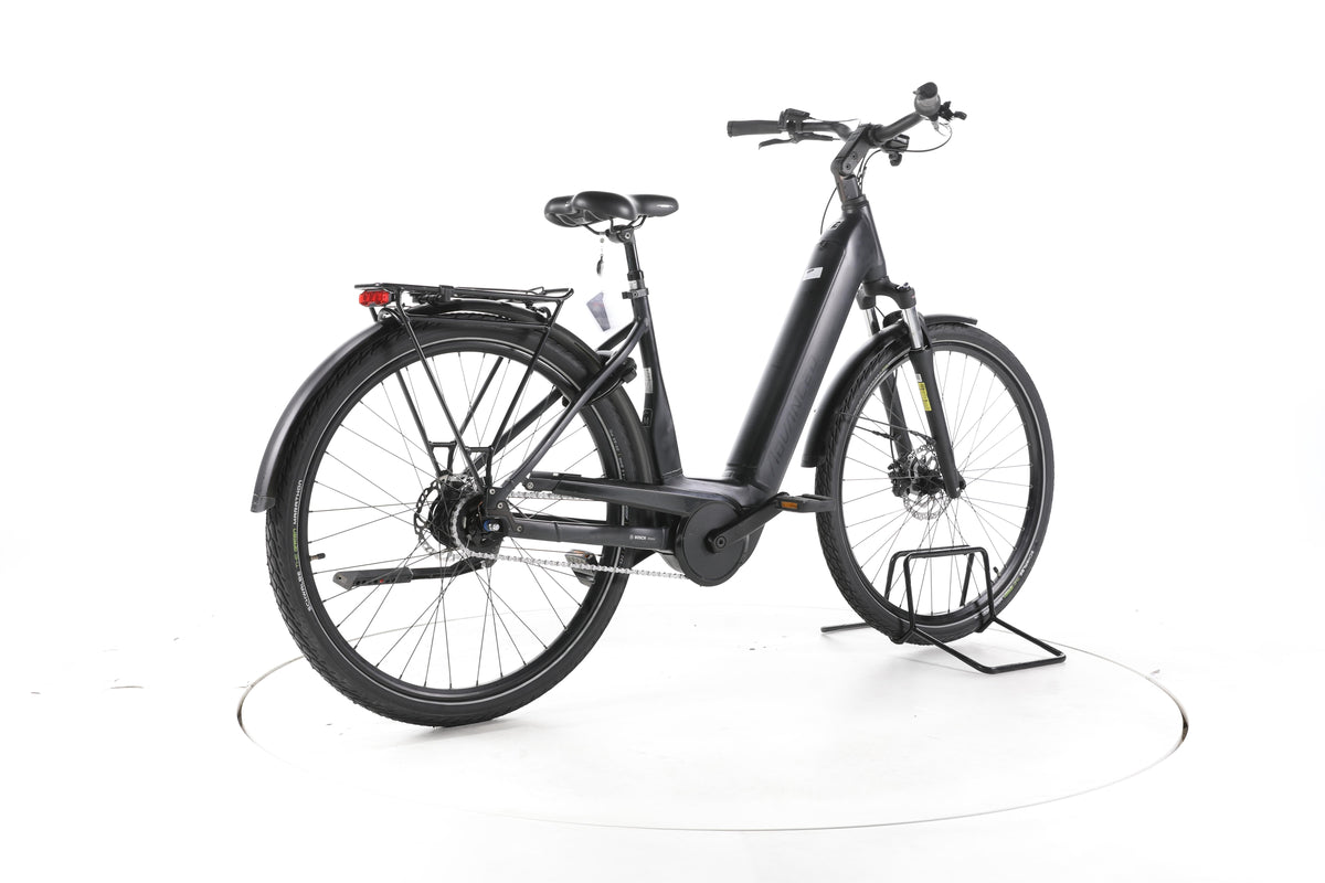 ADVANCED Tour Pro City E-Bike Tiefeinsteiger - Image 12