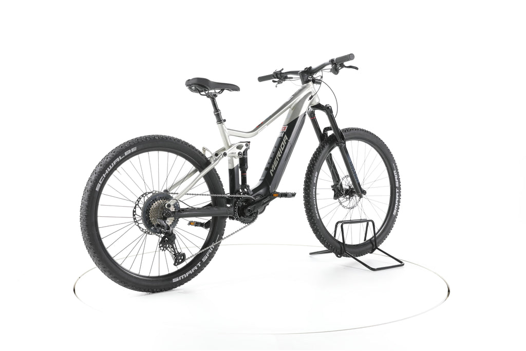 Merida eONE-SIXTY 500 EP2 E-Bike Fully - Image 12