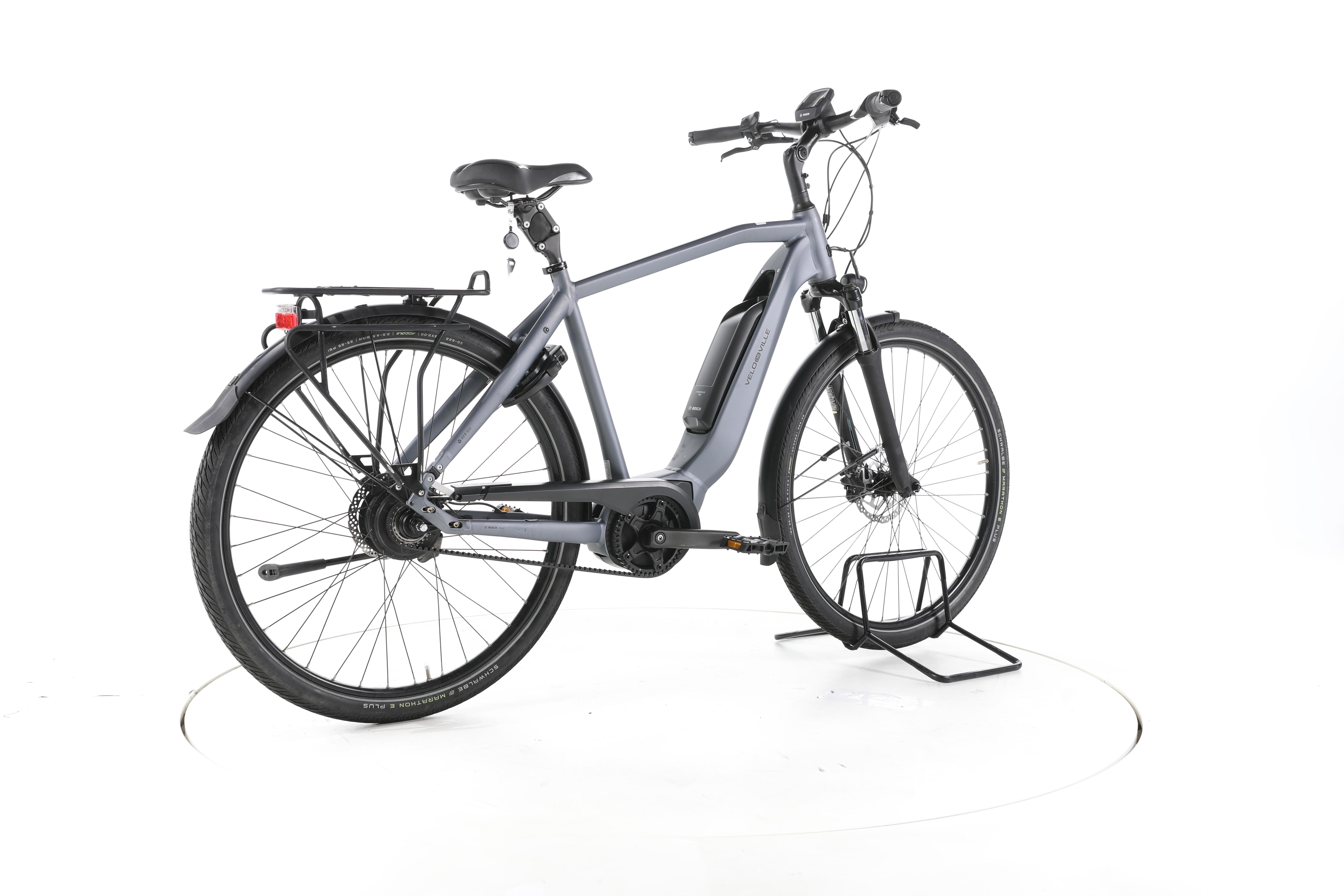 Velo de Ville AEB800 City E-Bike - Image 12