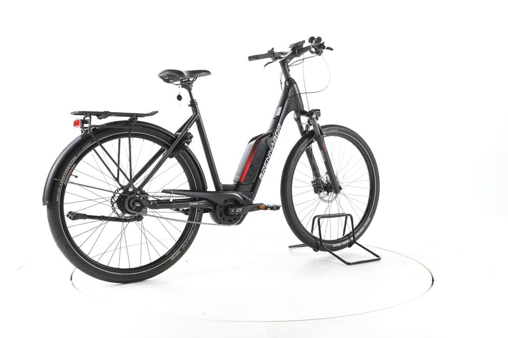 Brennabor T-35e City E-Bike Tiefeinsteiger - Image 12