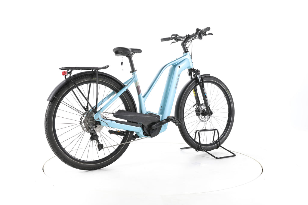 Bergamont E-Horizon Edition 5 Trekking E-Bike 2023 - Image 12