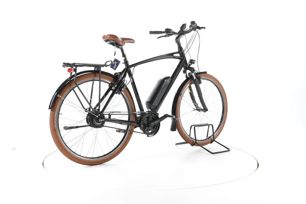 Riese & Müller Cruiser 2 Vario City E-Bike - Image 12
