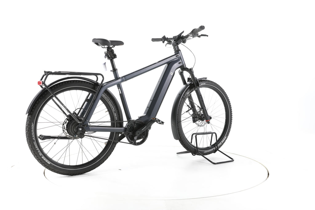 Riese & Müller Charger3 GT Vario City E-Bike - Image 12