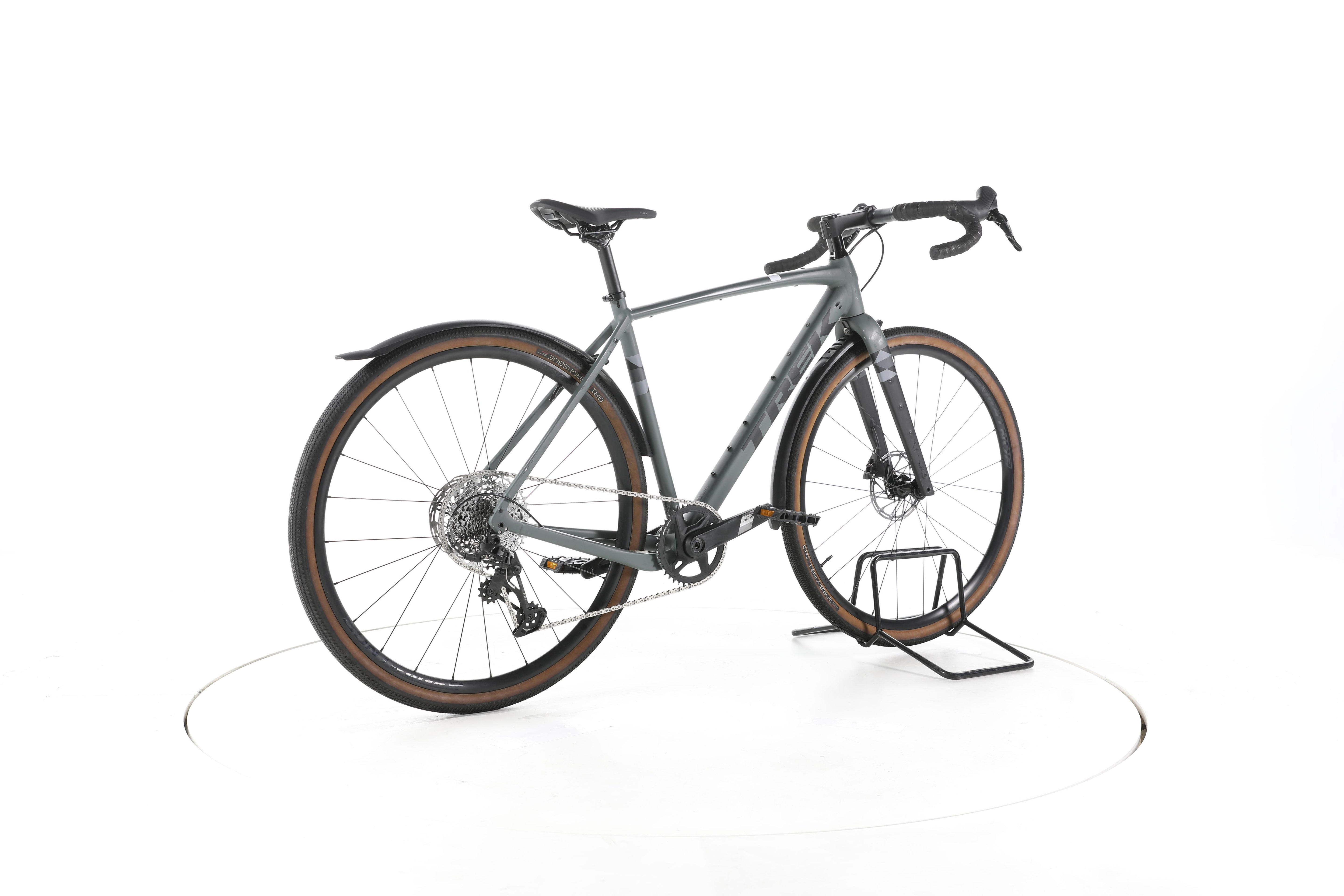 Trek Checkpoint ALR 5 Gravelbike 2024 - Image 12
