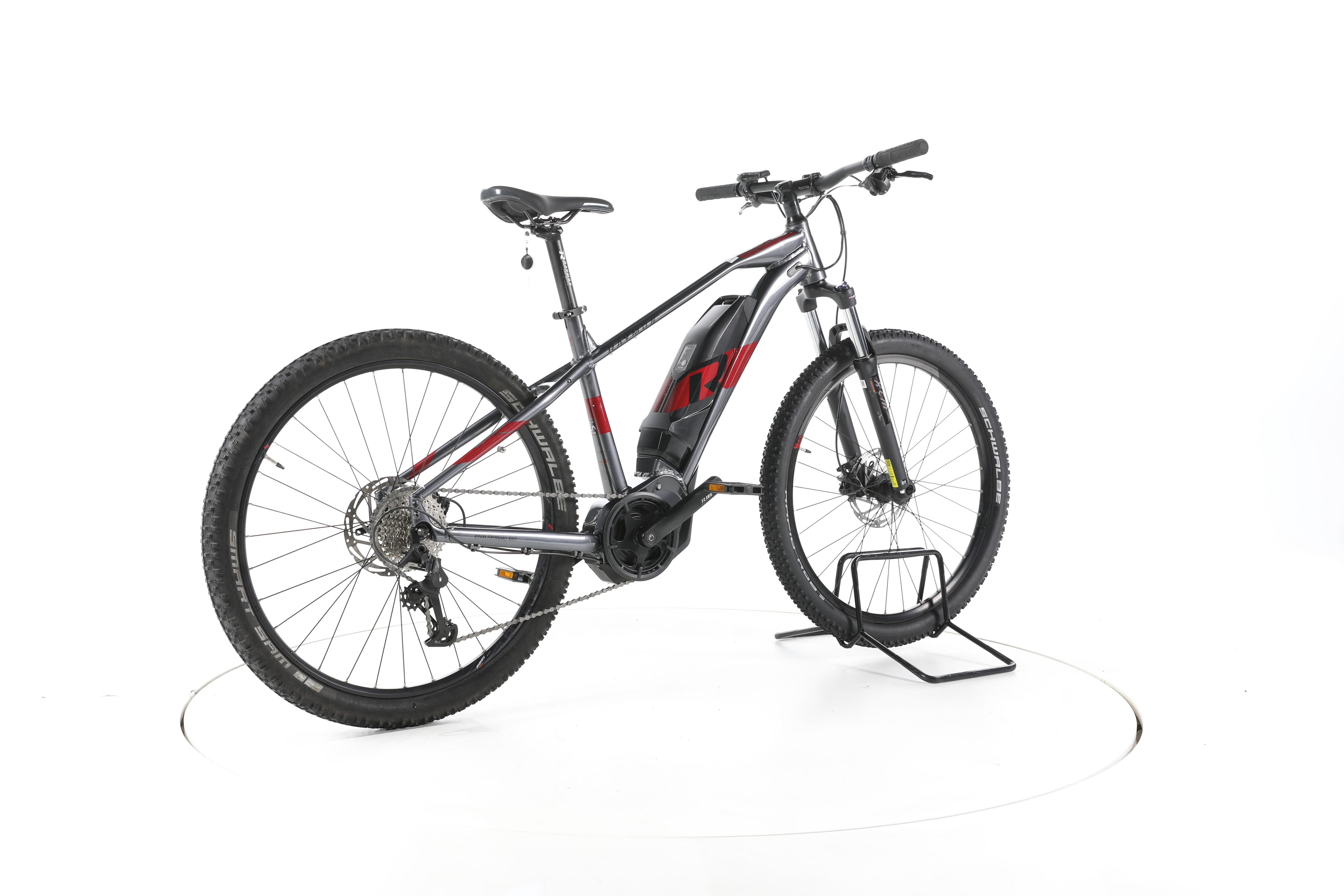 R Raymon HardRay E 3.0 E-Bike - Image 12