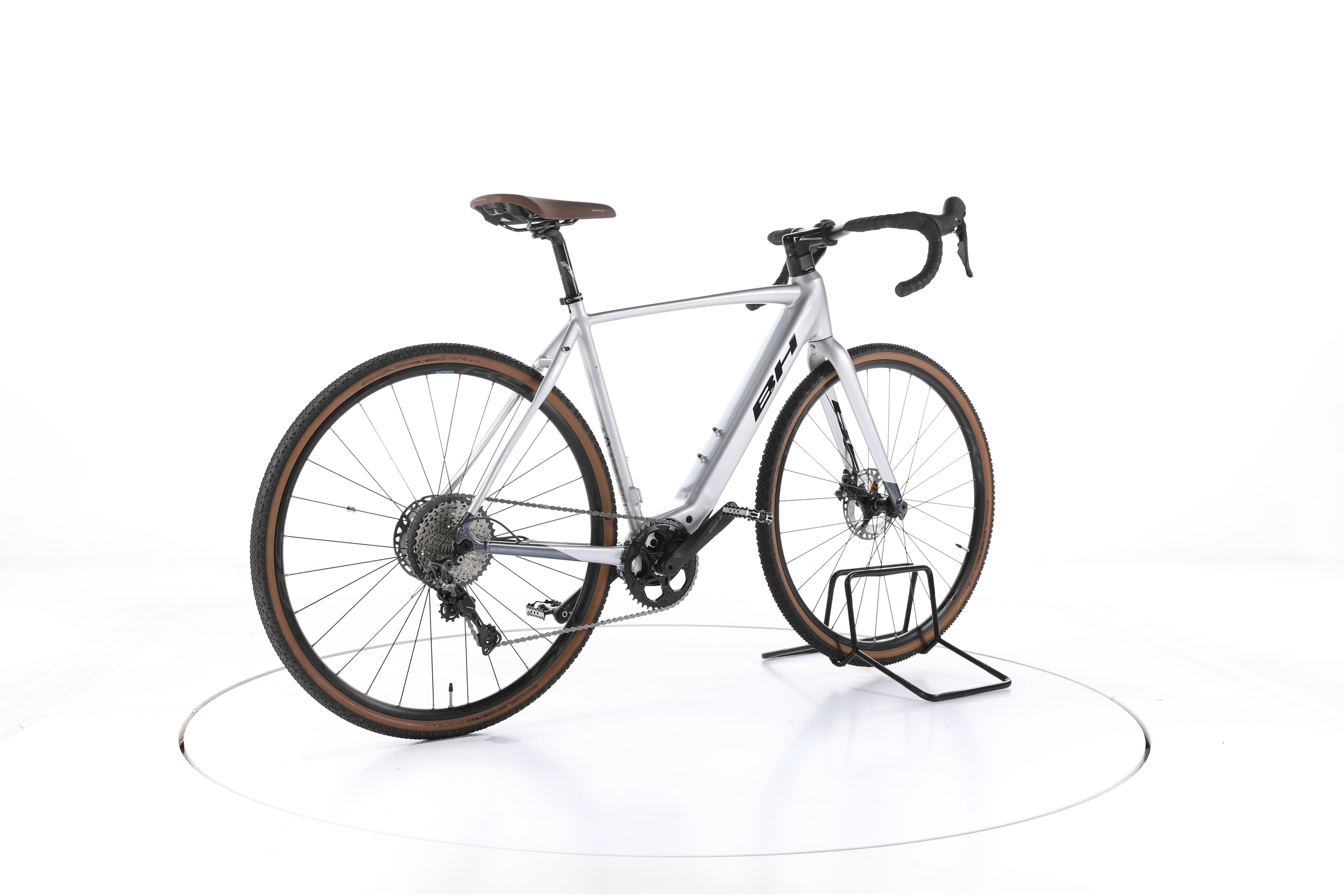 BH Bikes Core Gravelx 2.2 E-Gravel & Rennrad - Image 12