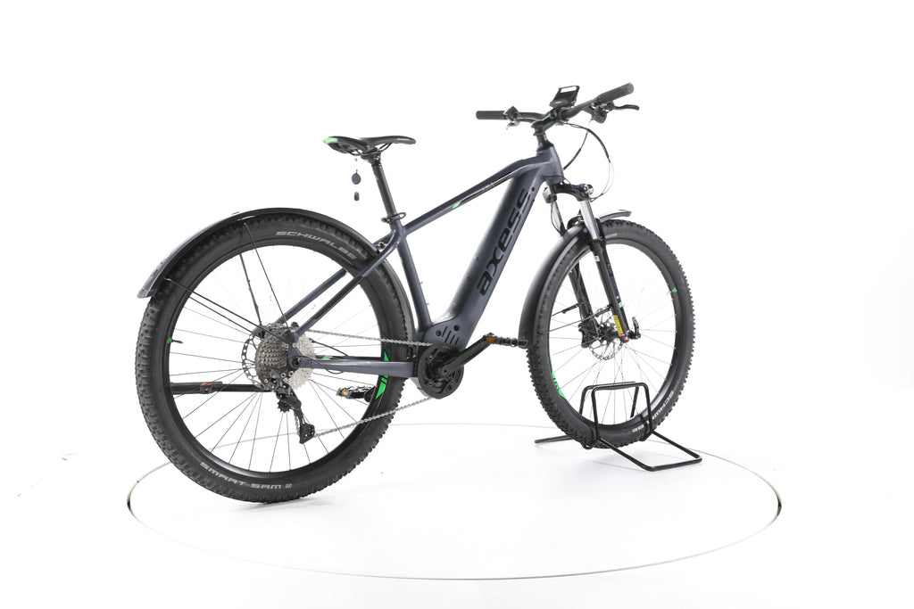 Axess Force 29 Allroad Trekking E-Bike - Image 12