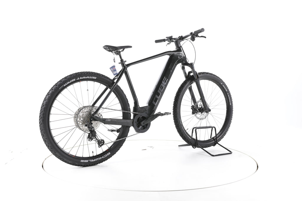Cube Reaction Hybrid Race E-Bike - Image 12