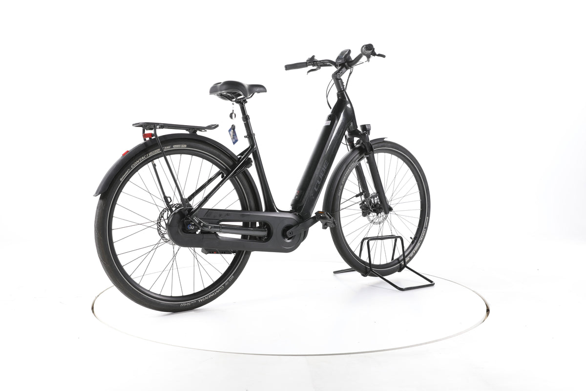 Cube Supreme Hybrid EX City E-Bike Tiefeinsteiger - Image 12