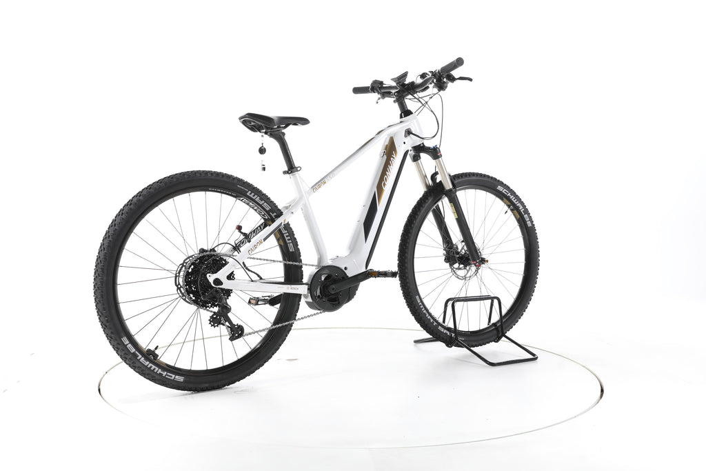 Conway Cairon S 5.0 E-Bike - Image 12