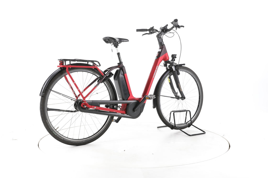 Kreidler Vitality Eco 6 Comfort City E-Bike Tiefeinsteiger - Image 12