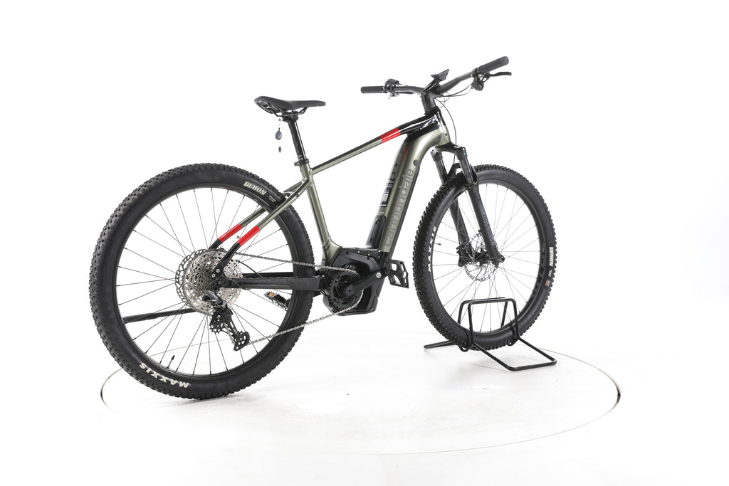 Cannondale Trail Neo 1 E-Bike - Image 12
