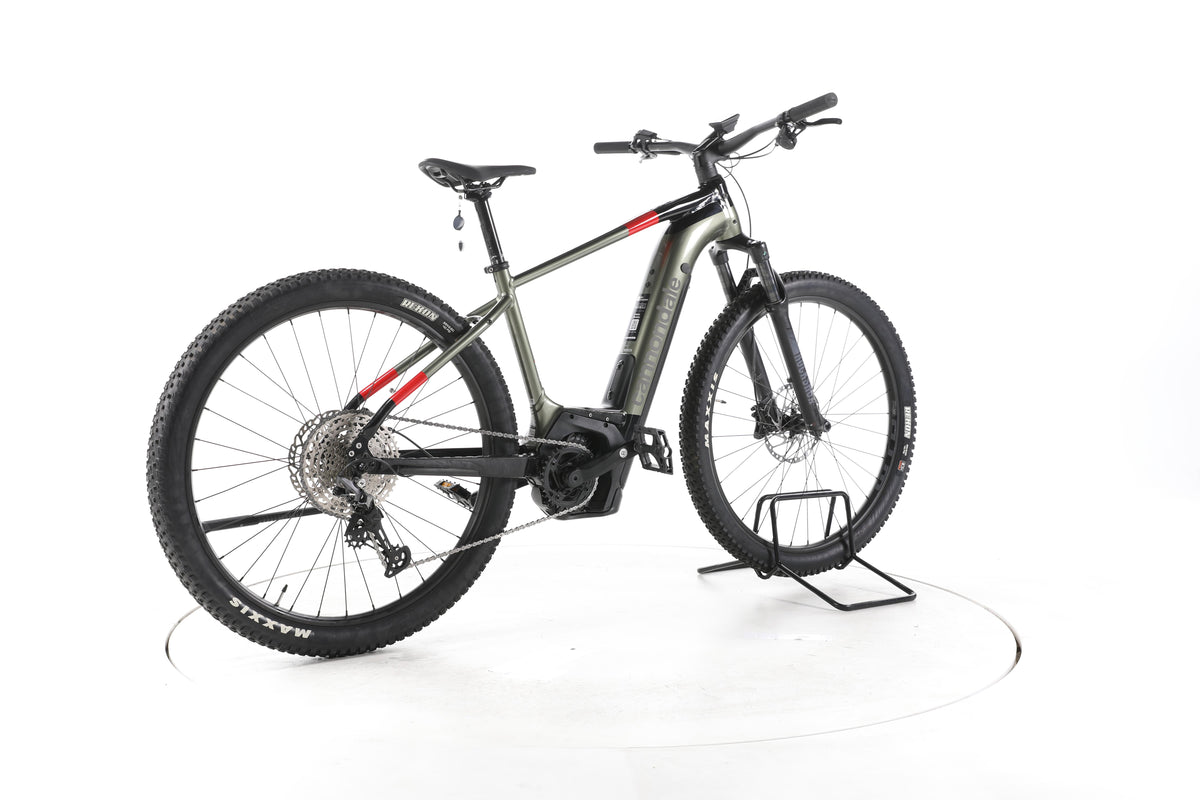 Cannondale Trail Neo 1 E-Bike - Image 12