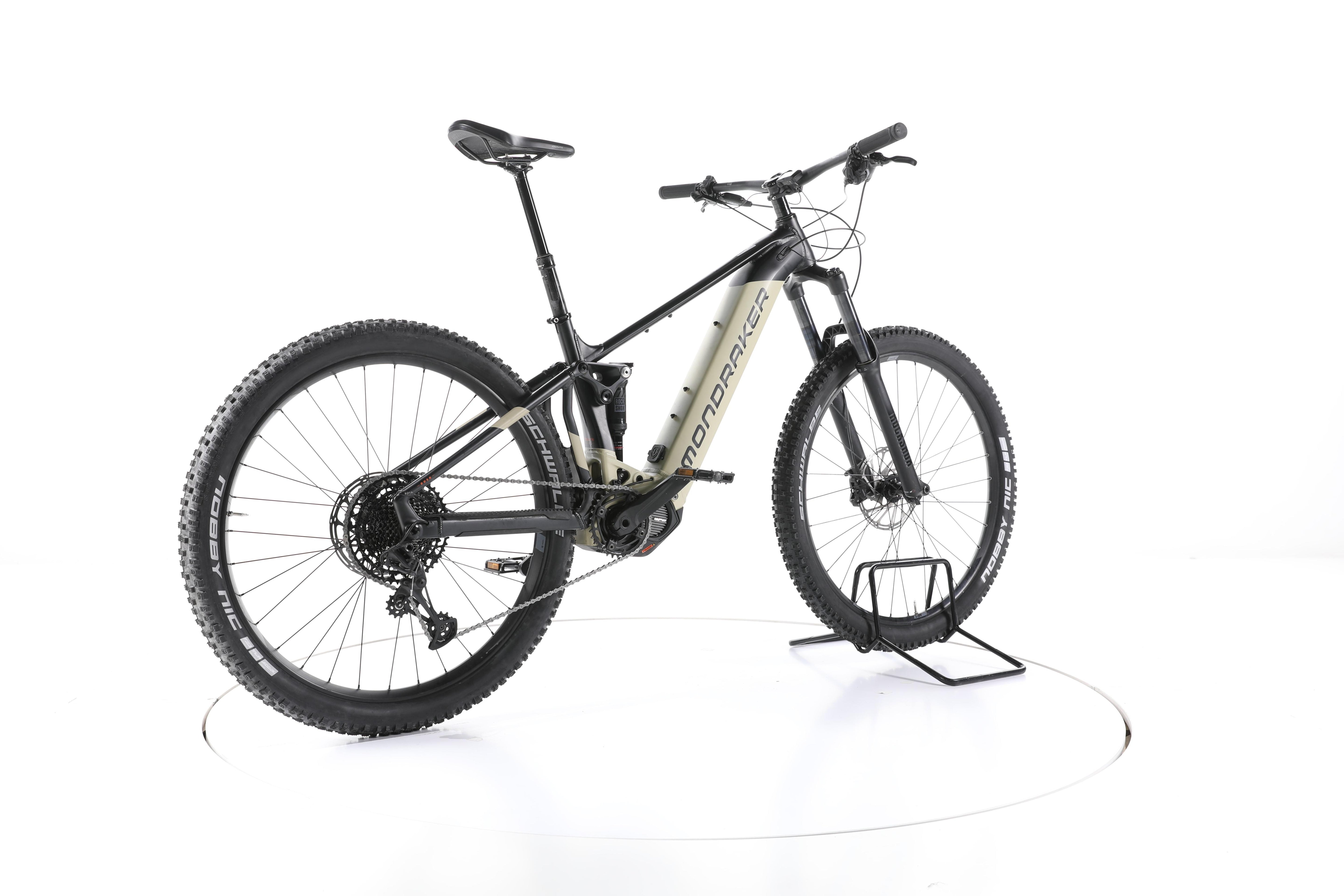 Mondraker DUSK E-Bike Fully - Image 12