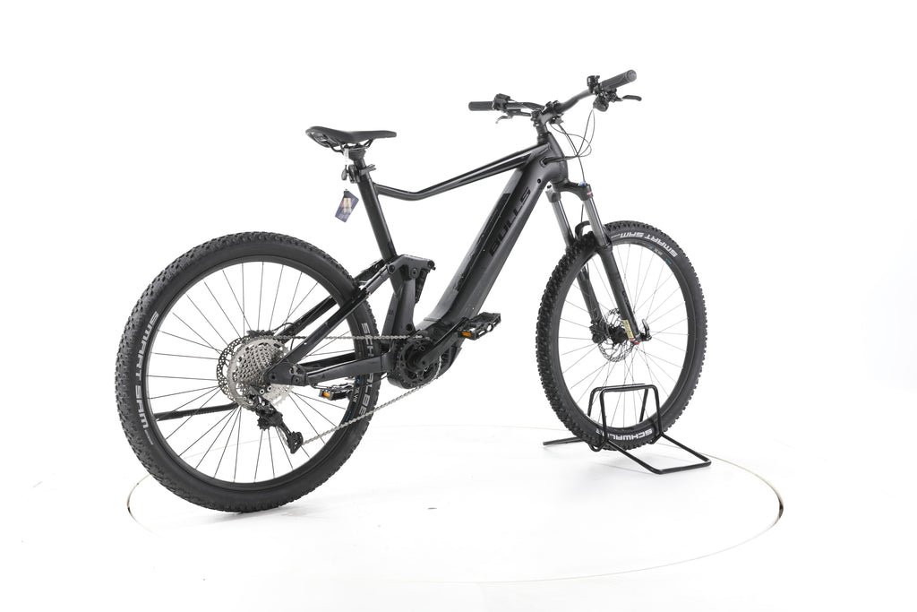 Bulls Copperhead EVO AM 1 E-Bike Fully - Image 12