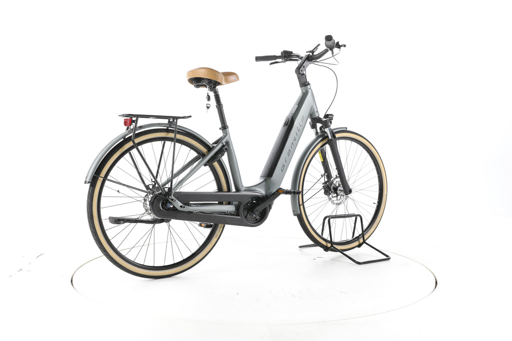 Granville eElegance City E-Bike Tiefeinsteiger - Image 12