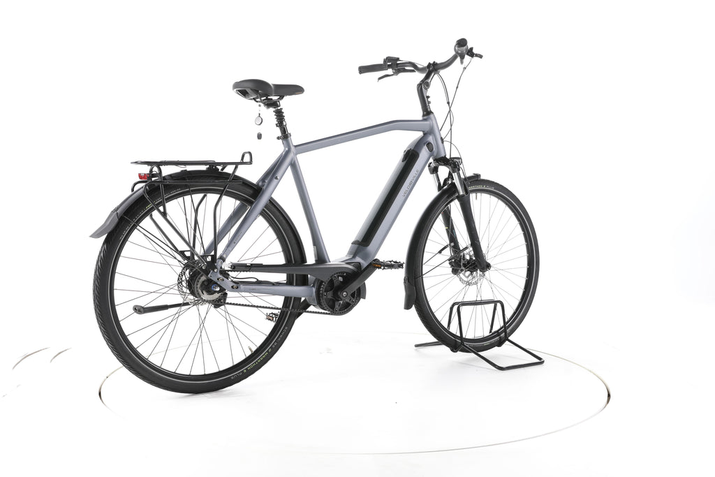 Velo de Ville AEB 890 SMART City E-Bike - Image 12