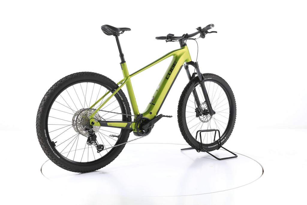 Cube REACTION HYBRID RACE E-Bike 2025 - Image 12