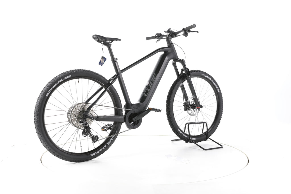 Cube Reaction Hybrid SL E-Bike - Image 12
