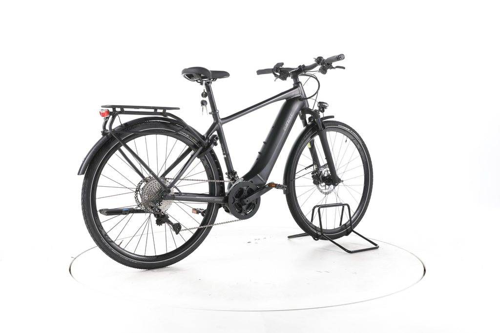 Giant Explore E+ Pro 1 Trekking E-Bike - Image 12
