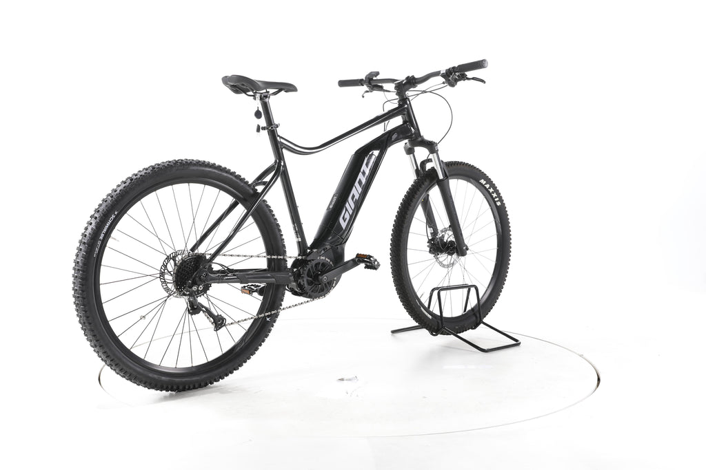 Giant Talon E+ 3 E-Bike - Image 12