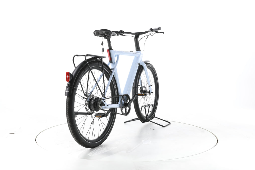 TENWAYS CGO 009 City E-Bike 2024 - Image 12