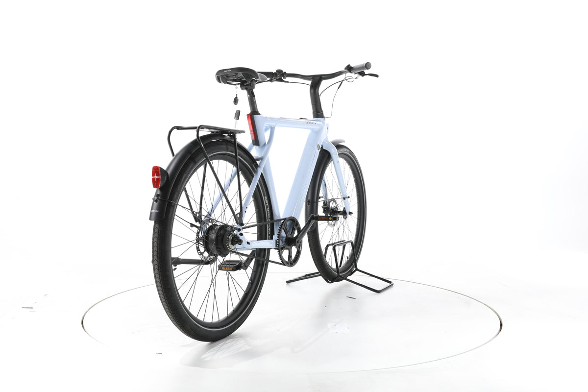 TENWAYS CGO 009 City E-Bike 2024 - Image 12