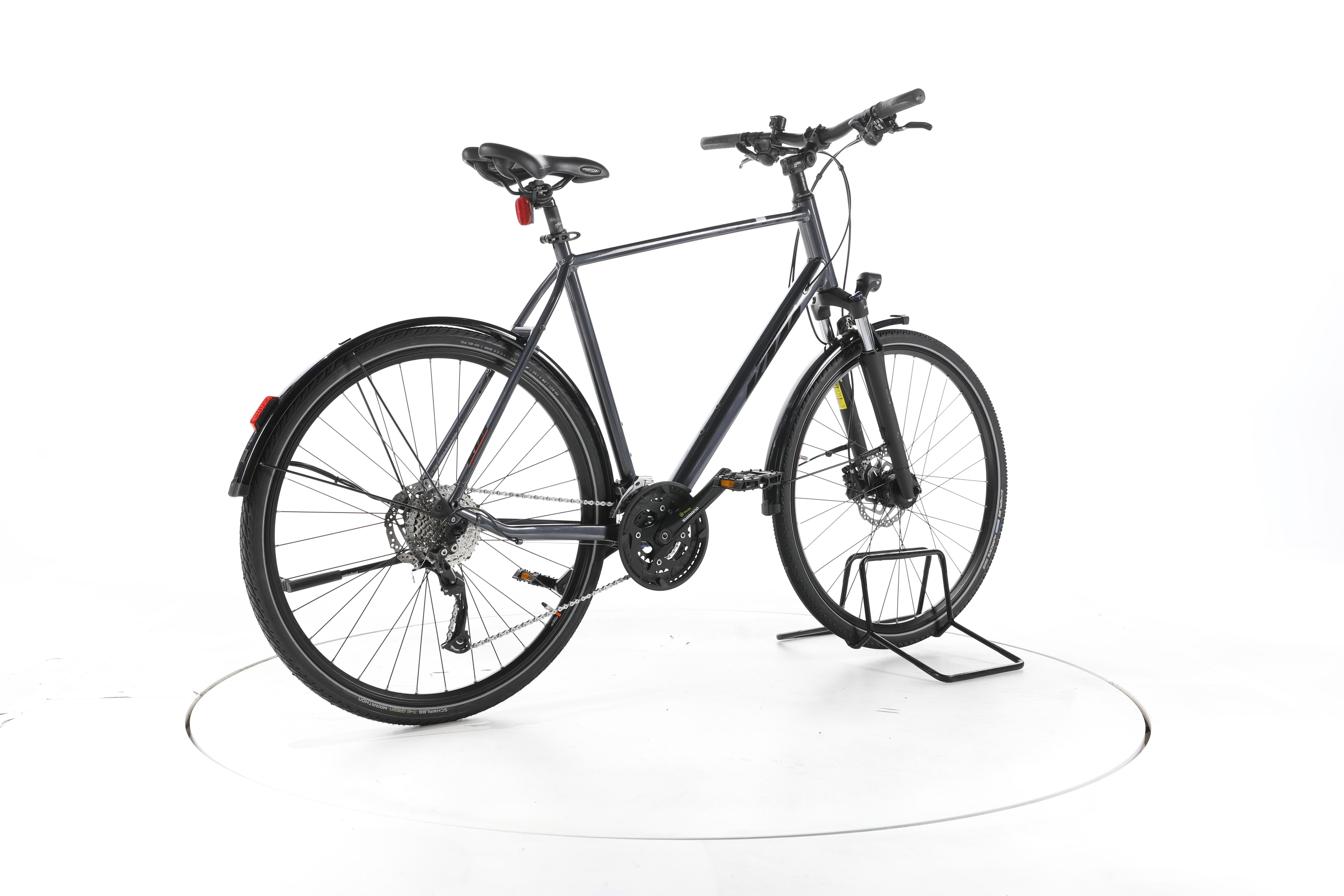 KTM Cross Road Fahrrad City & Trekking - Image 12