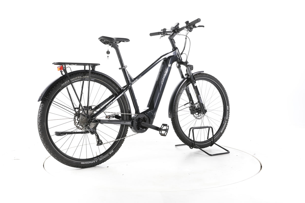 Conway Cairon C 2.0 Trekking E-Bike - Image 12